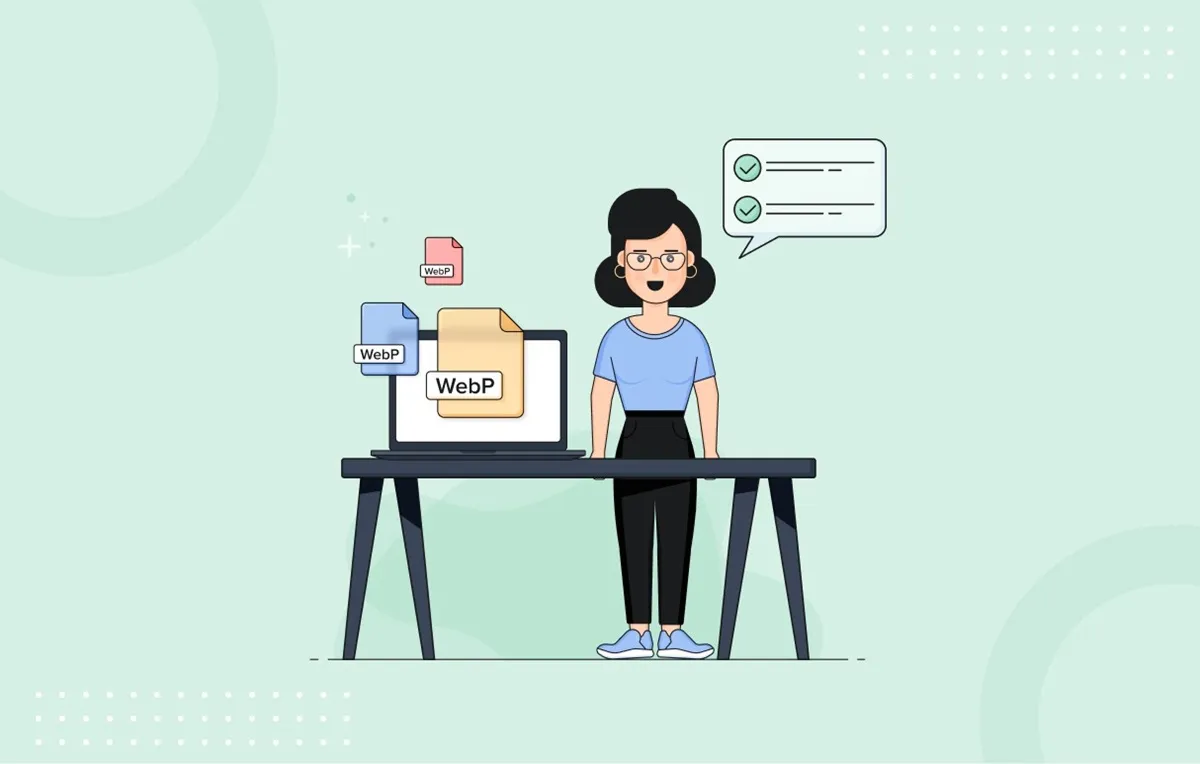 WebP is the future of images on the web
