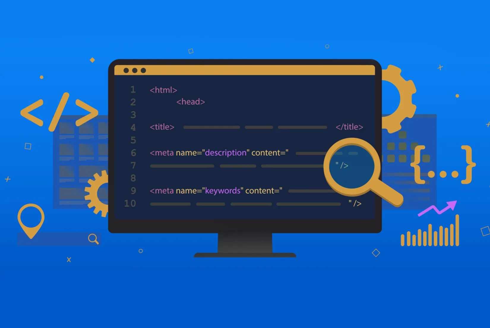 Website Metadata