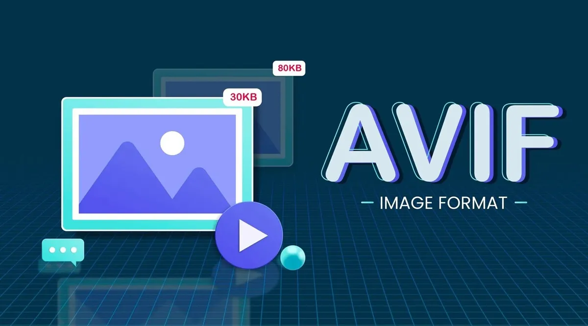 What is AVIF? The Modern Image Format That Supercharges Website Performance