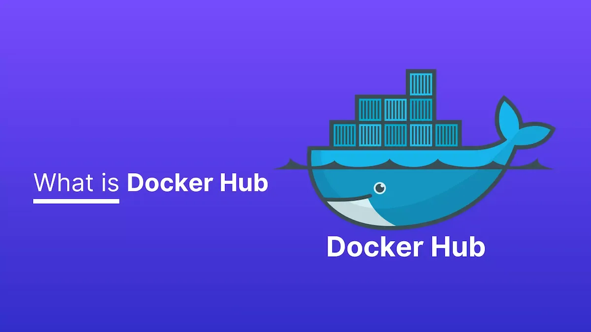 [Docker Basics] Docker Hub: How to Store and Manage Docker Images Professionally
