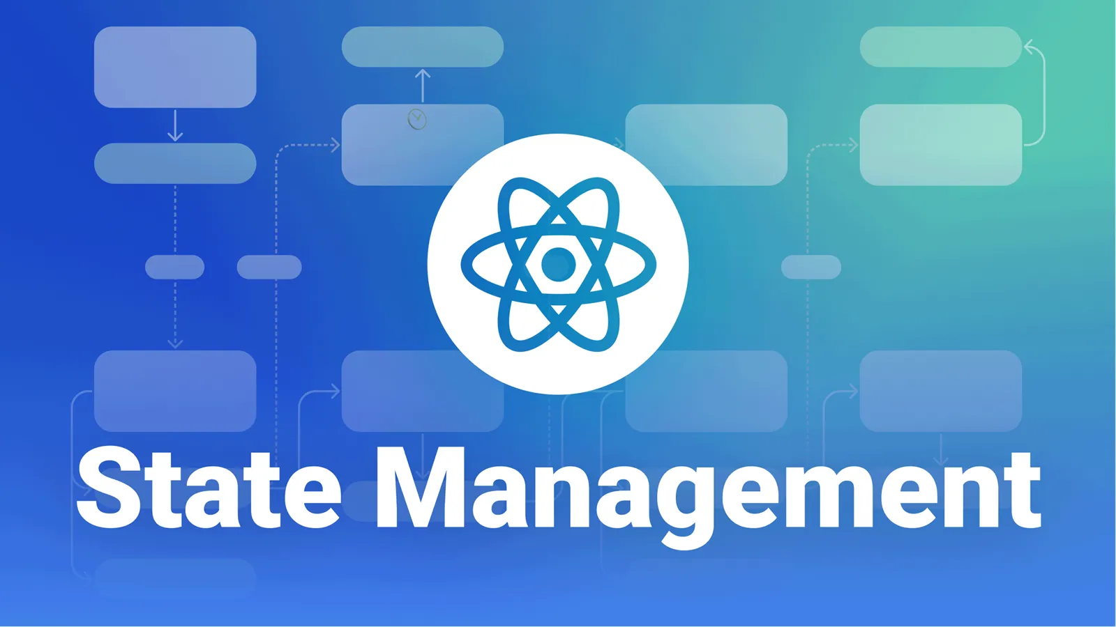 [React Basics] When Do You Need State Management in a React App?