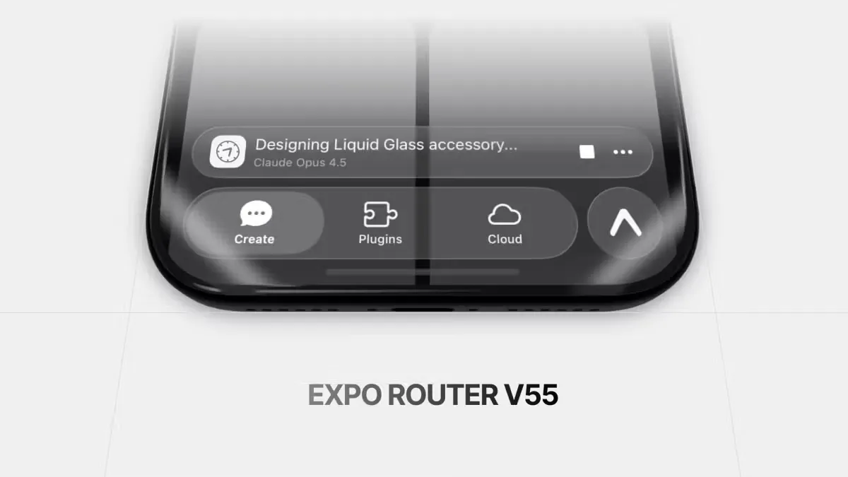 Why choose Expo Router