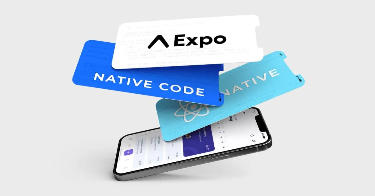 Why choose Expo?